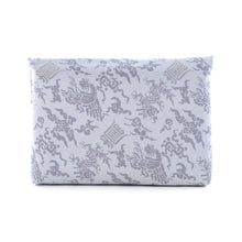 画像をギャラリービューアに読み込む, 数寄屋袋 慶寿龍鳳錦