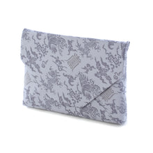 画像をギャラリービューアに読み込む, 数寄屋袋 慶寿龍鳳錦