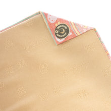 画像をギャラリービューアに読み込む, 数寄屋袋 ミッフィー段文(オレンジ)