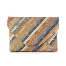 画像をギャラリービューアに読み込む, 数寄屋袋 天平段文