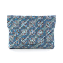 Load image into Gallery viewer, Sukiya Bukuro (A Pouch) (Tea-things) (Serujūku-no-Uma)