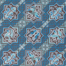 Load image into Gallery viewer, Sukiya Bukuro (A Pouch) (Tea-things) (Serujūku-no-Uma)