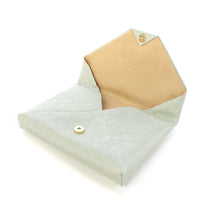 画像をギャラリービューアに読み込む, 数寄屋袋 菊もみ