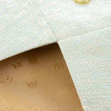 画像をギャラリービューアに読み込む, 数寄屋袋 菊もみ