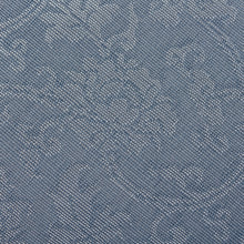 画像をギャラリービューアに読み込む, 紗 数寄屋袋 二重蔓牡丹文