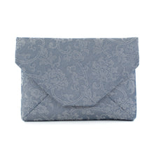 Load image into Gallery viewer, Sukiya Bukuro (Tea-things)(seasonal item)(Futaeduru-botan-mon)