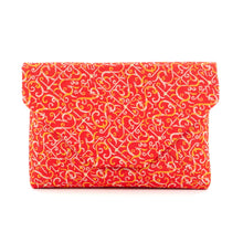 Load image into Gallery viewer, Sukiya Bukuro (A Pouch) (Tea-things) (Zui-ryu Soshuu-mon)