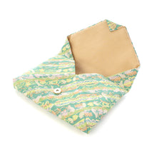 画像をギャラリービューアに読み込む, 数寄屋袋 匙飾りの猫