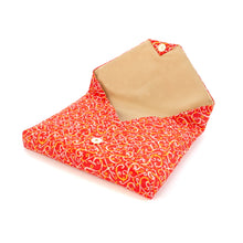 Load image into Gallery viewer, Sukiya Bukuro (A Pouch) (Tea-things) (Zui-ryu Soshuu-mon)