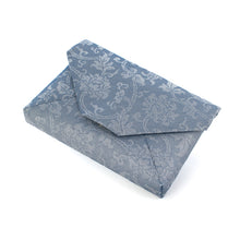 Load image into Gallery viewer, Sukiya Bukuro (Tea-things)(seasonal item)(Futaeduru-botan-mon)