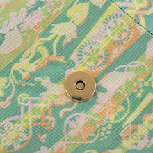 画像をギャラリービューアに読み込む, 数寄屋袋 匙飾りの猫