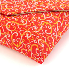 Load image into Gallery viewer, Sukiya Bukuro (A Pouch) (Tea-things) (Zui-ryu Soshuu-mon)