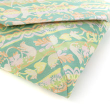 画像をギャラリービューアに読み込む, 数寄屋袋 匙飾りの猫