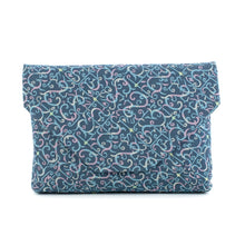 Load image into Gallery viewer, Sukiya Bukuro (A Pouch) (Tea-things) (Zui-ryu Soshuu-mon)