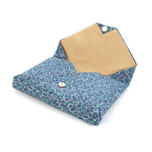 Load image into Gallery viewer, Sukiya Bukuro (A Pouch) (Tea-things) (Zui-ryu Soshuu-mon)