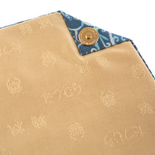 Load image into Gallery viewer, Sukiya Bukuro (A Pouch) (Tea-things) (Zui-ryu Soshuu-mon)