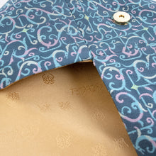 Load image into Gallery viewer, Sukiya Bukuro (A Pouch) (Tea-things) (Zui-ryu Soshuu-mon)