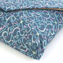 Load image into Gallery viewer, Sukiya Bukuro (A Pouch) (Tea-things) (Zui-ryu Soshuu-mon)