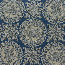 画像をギャラリービューアに読み込む, 紳士用 数寄屋袋 御軾鳳凰文錦