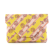 Load image into Gallery viewer, Sukiya Bukuro (A Pouch) (Tea-things) (Zui-ryu Soshuu-mon)