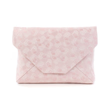 Load image into Gallery viewer, Sukiya bag "MUKOU-MUKI miffy (pink)"