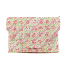 Load image into Gallery viewer, Sukiya Bukuro (A Pouch) (Tea-things) (Seiten Korai-mon)