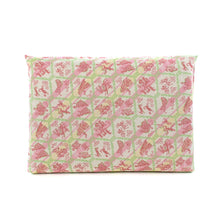 Load image into Gallery viewer, Sukiya Bukuro (A Pouch) (Tea-things) (Seiten Korai-mon)