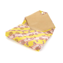 Load image into Gallery viewer, Sukiya Bukuro (A Pouch) (Tea-things) (Zui-ryu Soshuu-mon)