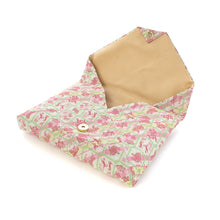 Load image into Gallery viewer, Sukiya Bukuro (A Pouch) (Tea-things) (Seiten Korai-mon)