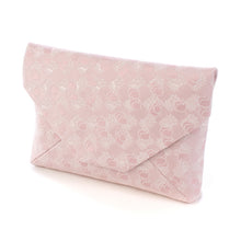 Load image into Gallery viewer, Sukiya bag "MUKOU-MUKI miffy (pink)"