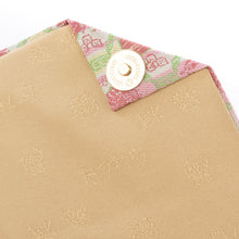 Load image into Gallery viewer, Sukiya Bukuro (A Pouch) (Tea-things) (Seiten Korai-mon)