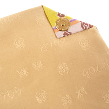 Load image into Gallery viewer, Sukiya Bukuro (A Pouch) (Tea-things) (Zui-ryu Soshuu-mon)