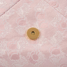 Load image into Gallery viewer, Sukiya bag "MUKOU-MUKI miffy (pink)"