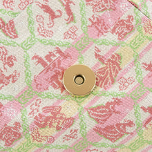 Load image into Gallery viewer, Sukiya Bukuro (A Pouch) (Tea-things) (Seiten Korai-mon)