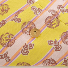 Load image into Gallery viewer, Sukiya Bukuro (A Pouch) (Tea-things) (Zui-ryu Soshuu-mon)