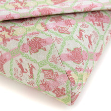 Load image into Gallery viewer, Sukiya Bukuro (A Pouch) (Tea-things) (Seiten Korai-mon)