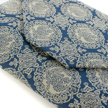 画像をギャラリービューアに読み込む, 紳士用 数寄屋袋 御軾鳳凰文錦