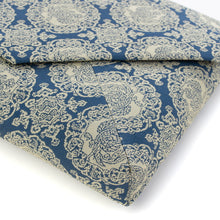 画像をギャラリービューアに読み込む, 紳士用 数寄屋袋 御軾鳳凰文錦