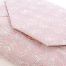 Load image into Gallery viewer, Sukiya bag "MUKOU-MUKI miffy (pink)"