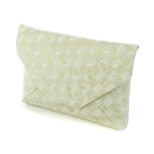 画像をギャラリービューアに読み込む, 数寄屋袋 むこうむきミッフィー(グリーン)