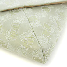 画像をギャラリービューアに読み込む, 数寄屋袋 むこうむきミッフィー(グリーン)