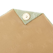 画像をギャラリービューアに読み込む, 数寄屋袋 むこうむきミッフィー(グリーン)