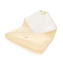 画像をギャラリービューアに読み込む, 紗 数寄屋袋 二重蔓牡丹文