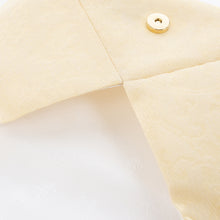 画像をギャラリービューアに読み込む, 紗 数寄屋袋 二重蔓牡丹文