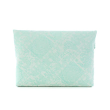 画像をギャラリービューアに読み込む, 紗 数寄屋袋 紅牙瑞錦