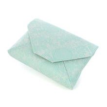 画像をギャラリービューアに読み込む, 紗 数寄屋袋 紅牙瑞錦