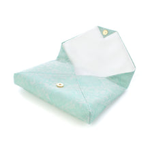 画像をギャラリービューアに読み込む, 紗 数寄屋袋 紅牙瑞錦