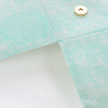 画像をギャラリービューアに読み込む, 紗 数寄屋袋 紅牙瑞錦