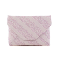 Load image into Gallery viewer, Sukiya bag, gauze(fuzidane-mon)