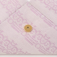 Load image into Gallery viewer, Sukiya bag, gauze(fuzidane-mon)